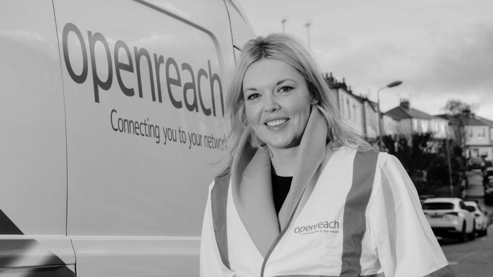 Openreach Expands Ultrafast Broadband Network to 800,000 Homes in Scotland