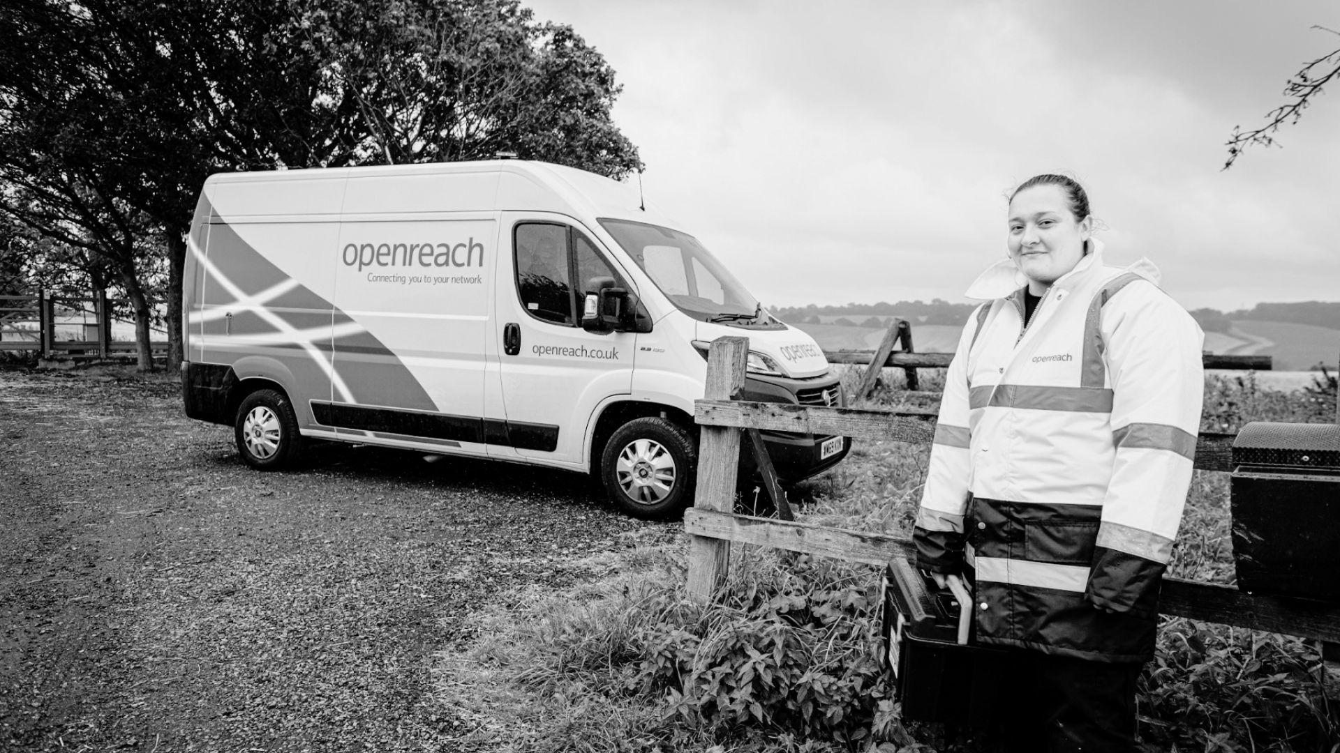 Openreach’s Ultrafast Broadband Opportunity Beckons for Tregynon, Llanbrynmair & Kerry Residents in Powys