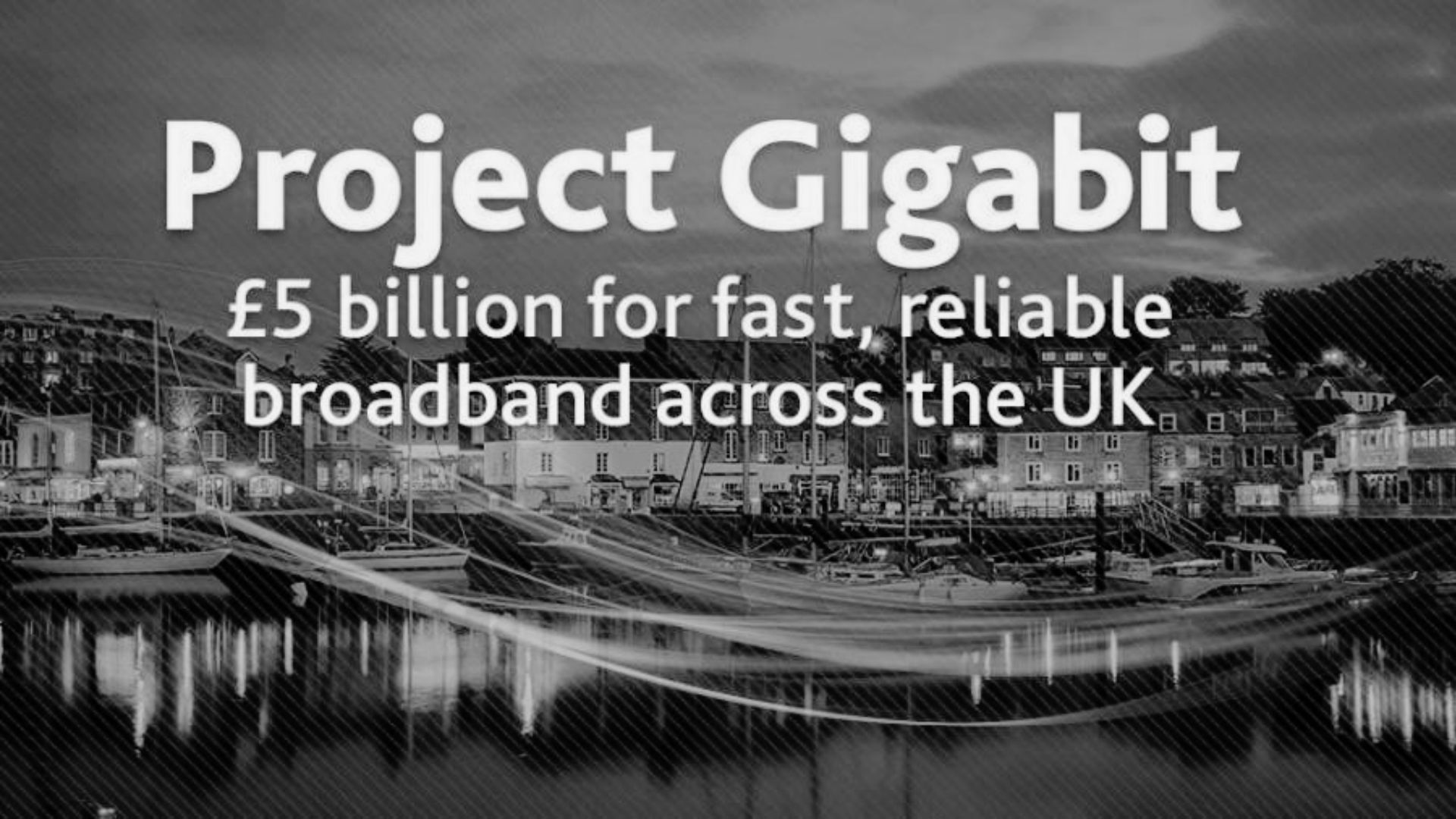 Project Gigabit Contract Spurs CityFibre’s Network Expansion in Rural Norfolk, Suffolk, and Hampshire