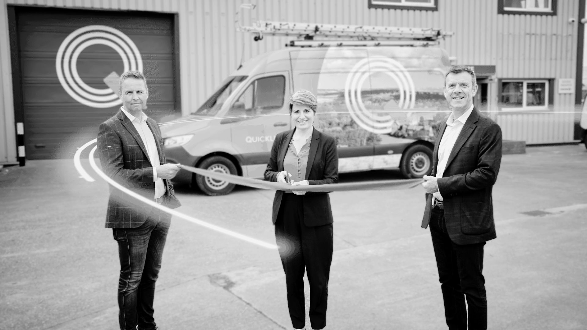Quickline Expands with New Training and Innovation Centre