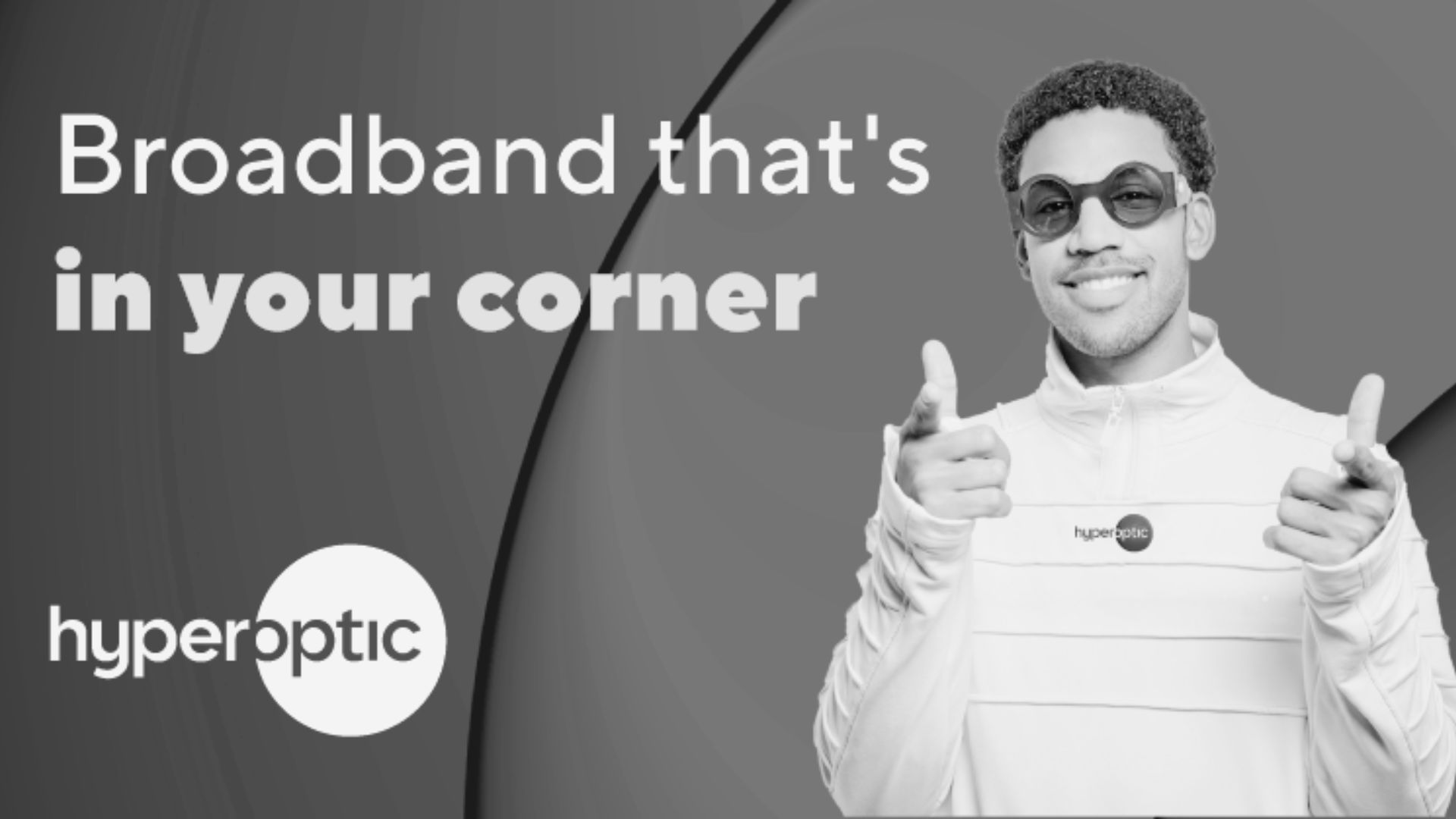 Hyperoptic Revamps Brand, Pledging Exceptional Customer Experience Amidst Broadband Woes