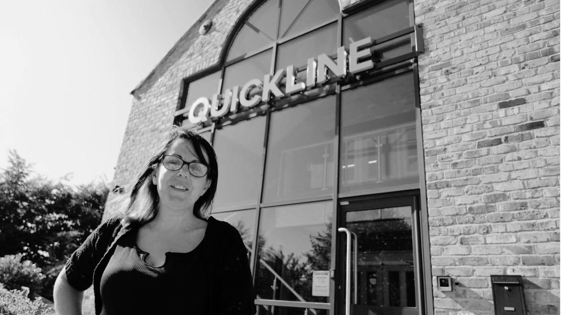Quickline Strengthens Commitment to Rural Communities with New Social Values Manager