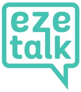 Find Full Fibre - Eze Talk networks logo