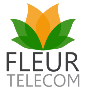 Find Full Fibre - Fleur logo